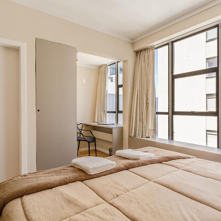 Estudio Pratico No Centro, 900M Do Centrosul P1617 Florianopolis Ngoại thất bức ảnh